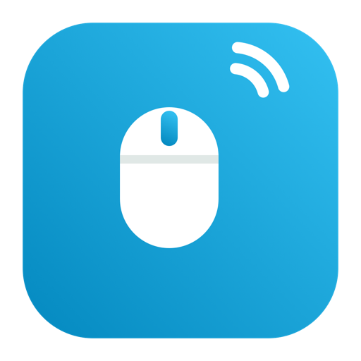 MyTools 连点王应用图标