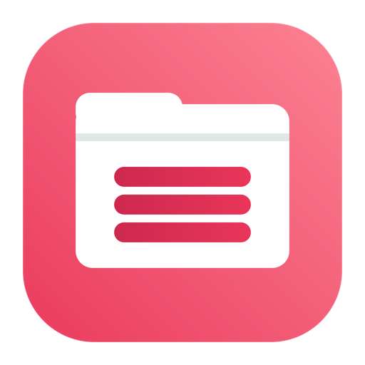 MyTools 文件王应用图标